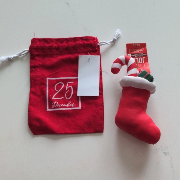 Christmas decor bundle - NWT - Picture 5 of 6